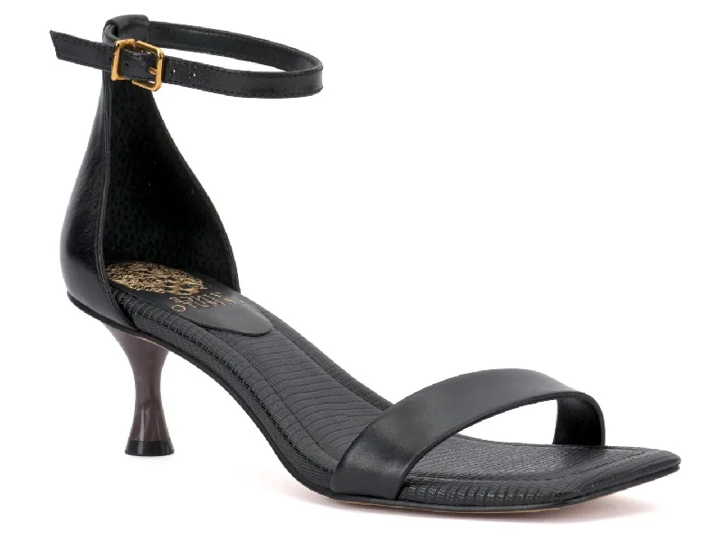 Sporty Casual Boots Vince Camuto: Vinkely in Black
