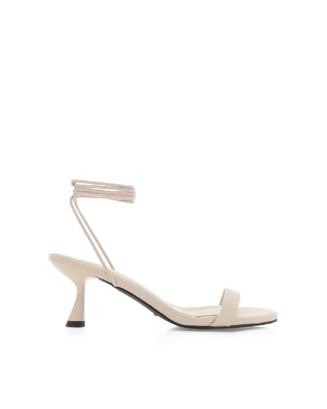 Best Walking Shoes WANETA - PARCHMENT
