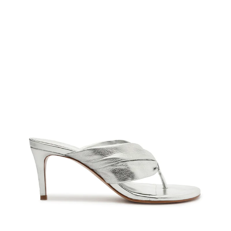 Outdoor Shoes Collection Willow Leather Sandal