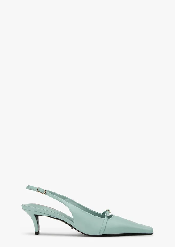 Cozy Casual Shoes Zena Harbor Nappa