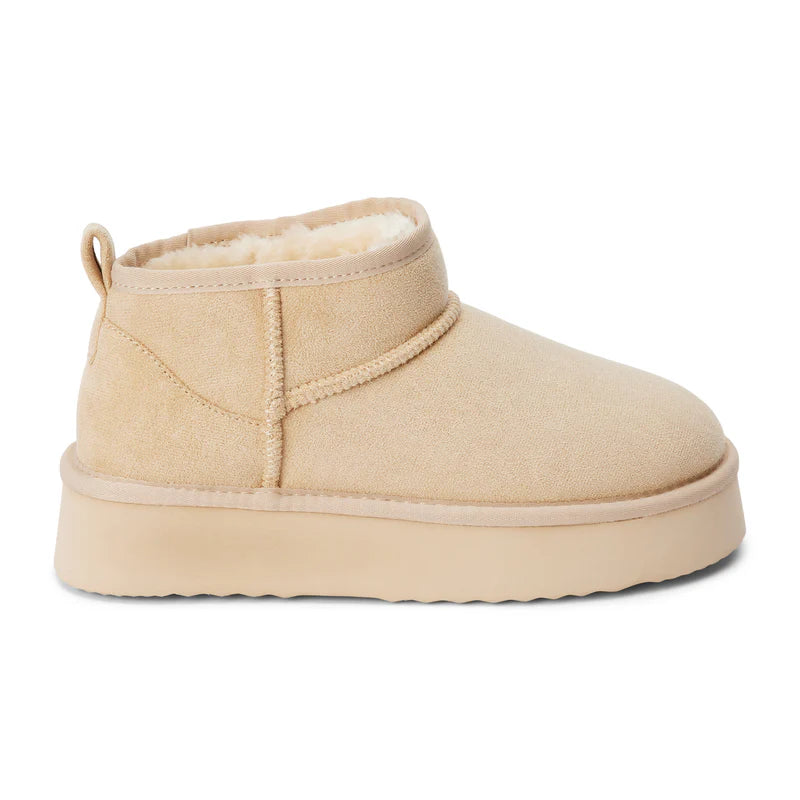 Waterproof Sports Shoes Matisse Breckenridge Ankle Boot