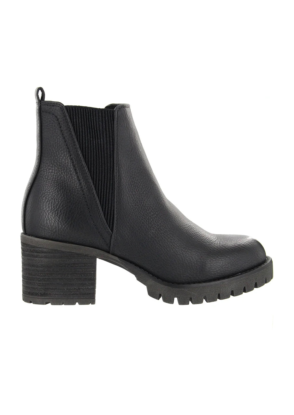 Comfortable Walking Sandals Mia Shoes Jody Chelsea Boot