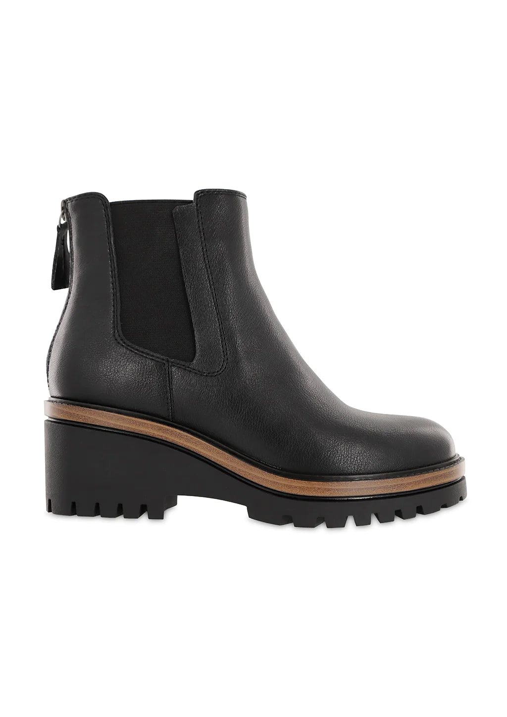 Casual Booties For Sale Mia Shoes SEFI Boot