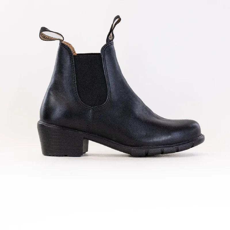 Vintage Boots Collection Blundstone 1671 (Women's) - Black