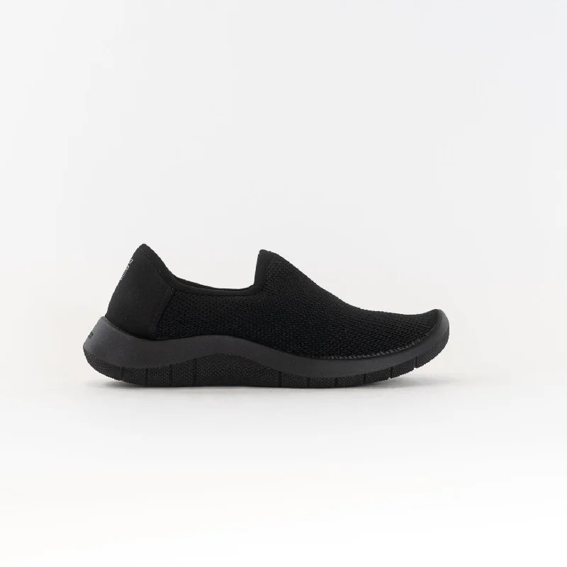 Trendy Loafers For Sale Arcopedico Gaia (Women's) - Black