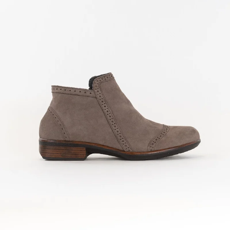 Casual Sandals For Sale Naot Nefasi (Women's) - Shiitake Nubuck