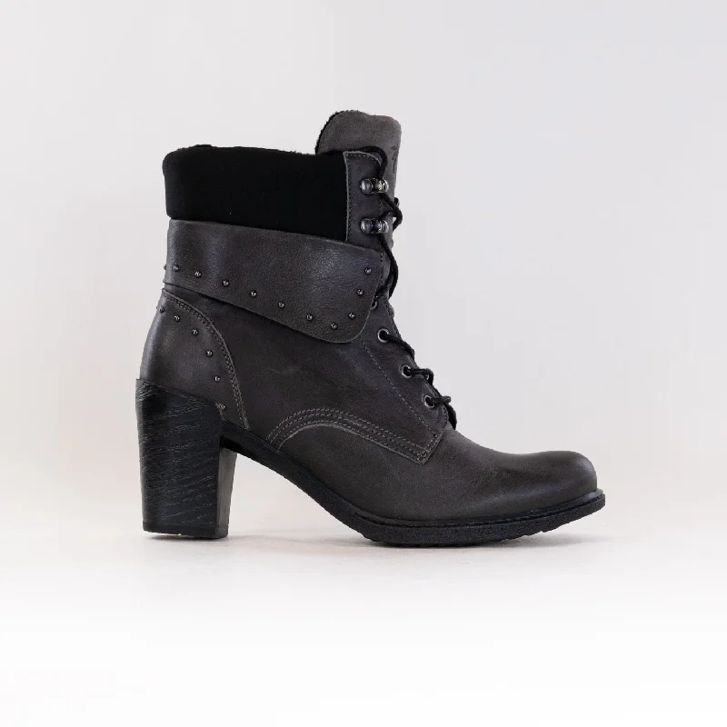 Cozy Casual Shoes Dromedaris Gilly (Women's) - Slate