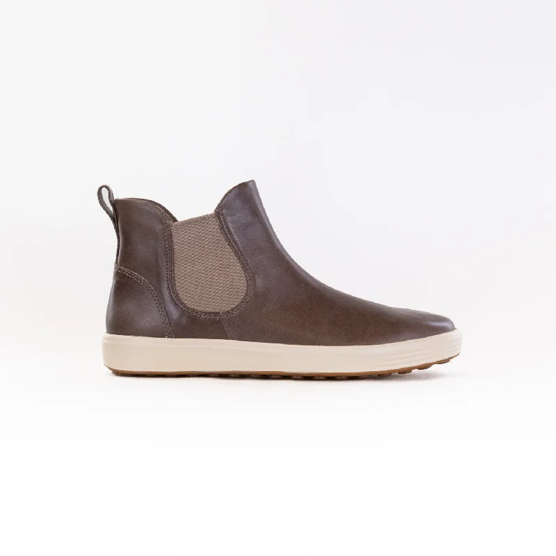 Stylish Casual Footwear ECCO Soft 7 Chelsea Bootie (Women's) - Taupe