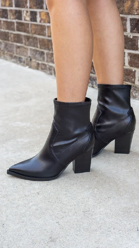 Best Formal Shoes Online Mia Shoes Rachell Boot