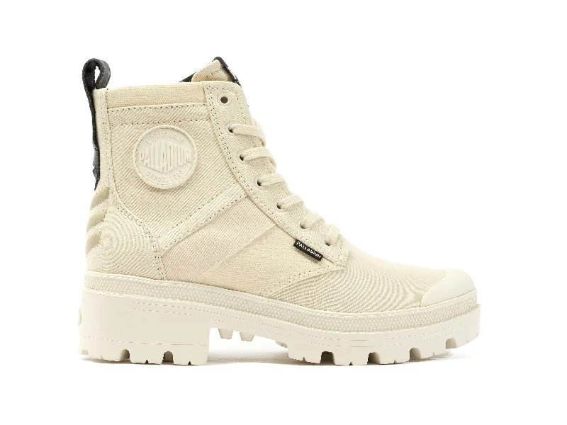 Stylish Work Shoes 98582-210-M | PALLABASE HI ARMY | SAHARA