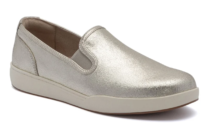 Stylish Casual Footwear Encore Slip On Metatarsal
