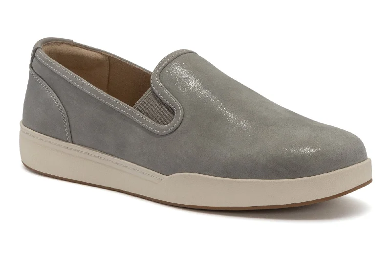 Stylish Running Footwear Encore Slip On Metatarsal