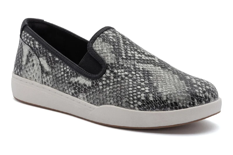 High Fashion Work Boots Encore Slip On Metatarsal