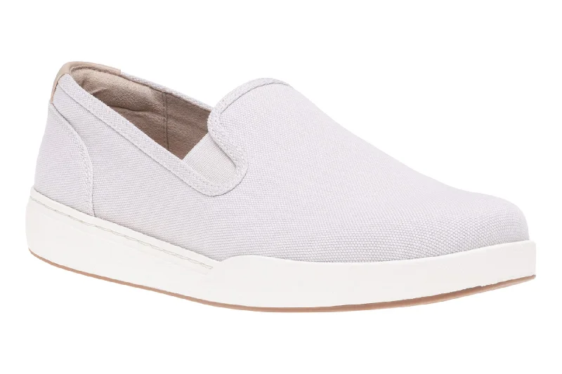 Comfortable Running Sneakers Encore Slip On Metatarsal