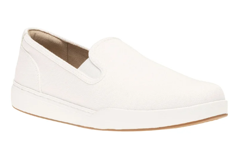 High Fashion Footwear Encore Slip On Metatarsal