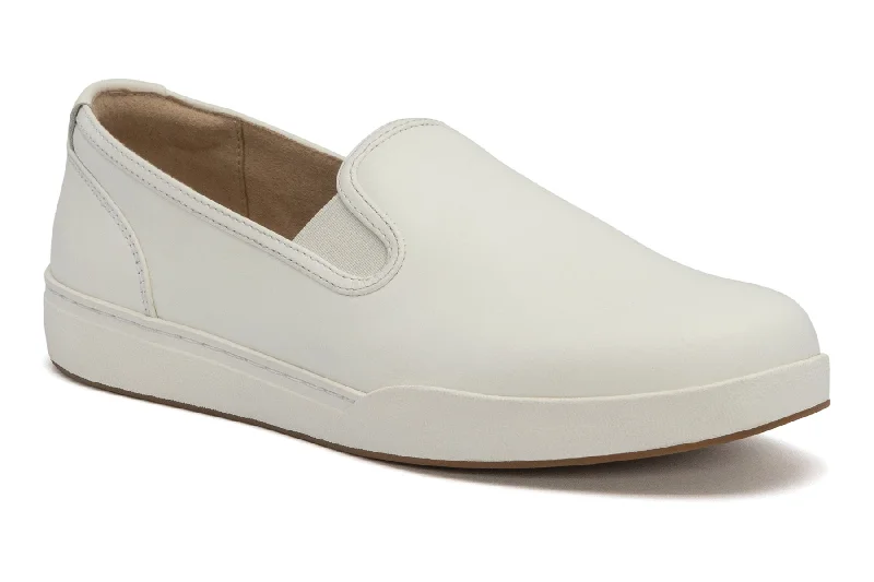 Trendy Formal Shoes Encore Slip On Metatarsal