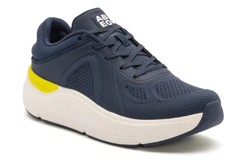 Trendy Lace-Up Shoes MXV Blaze