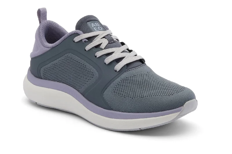 Sporty Running Shoes MXV Cruise Metatarsal