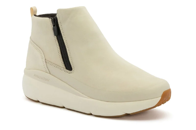 Comfortable Loafers For Work MXV Shift Zip Metatarsal