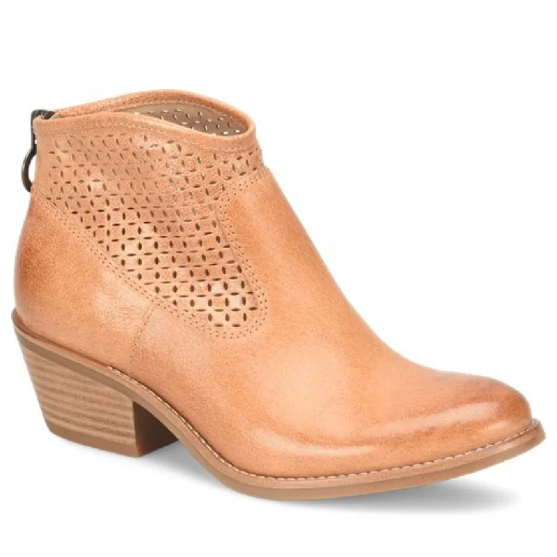 Comfortable Snow Boots Aisley Perf