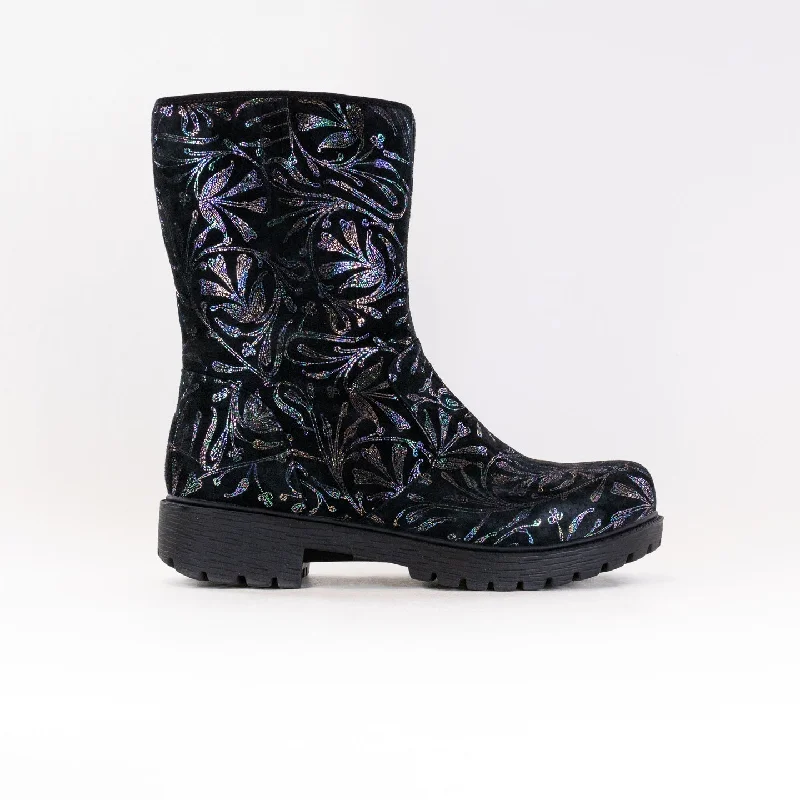 High Fashion Sneakers Alegria Chalet (Women's) - Marvelous