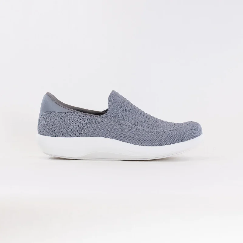 Cozy Indoor Slippers Alegria Steadie (Women's) - Coin