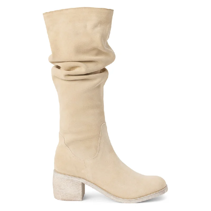 Outdoor Athletic Shoes Alicante Zippered Boots