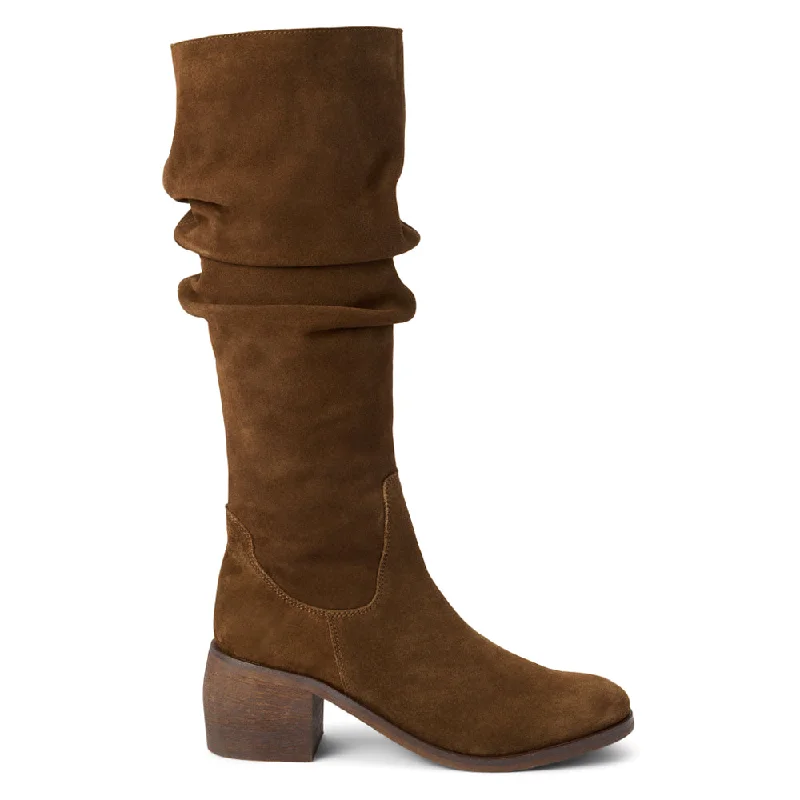 Fashionable Loafers For Sale Alicante Zippered Boots