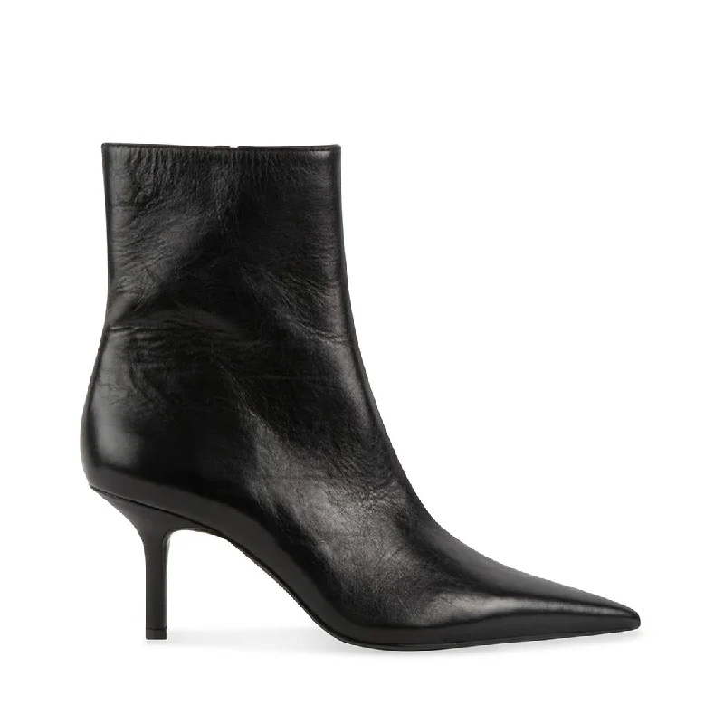 Cozy Winter Shoes Alston in Black