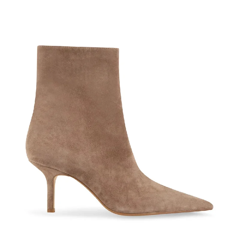 Stylish Boots For Sale Alston in Taupe