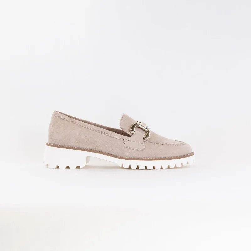Sporty Casual Shoes Ara Kent Kiana Buckle (Women's) - Sand