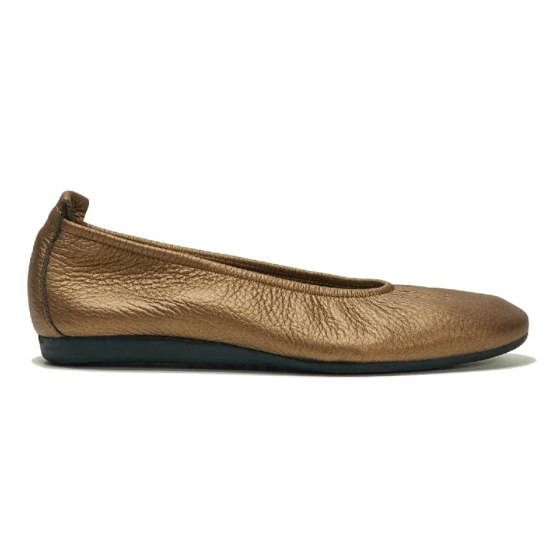 Stylish Boots For Sale Arche Women's Laius Bronze Leather