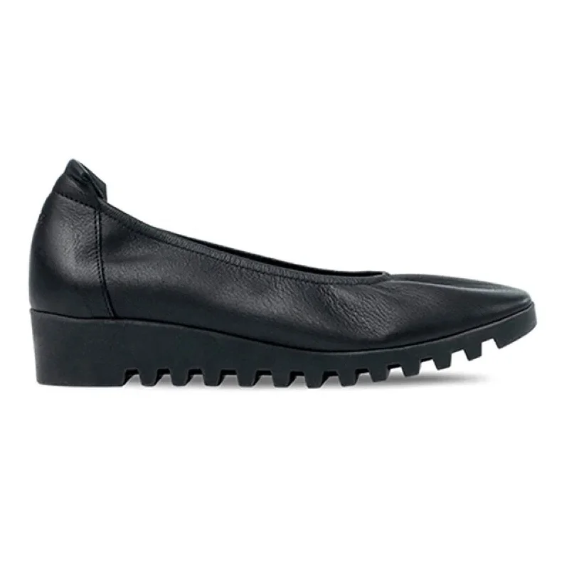 Affordable Running Shoes Arche Women's Lomiss Black Rocky