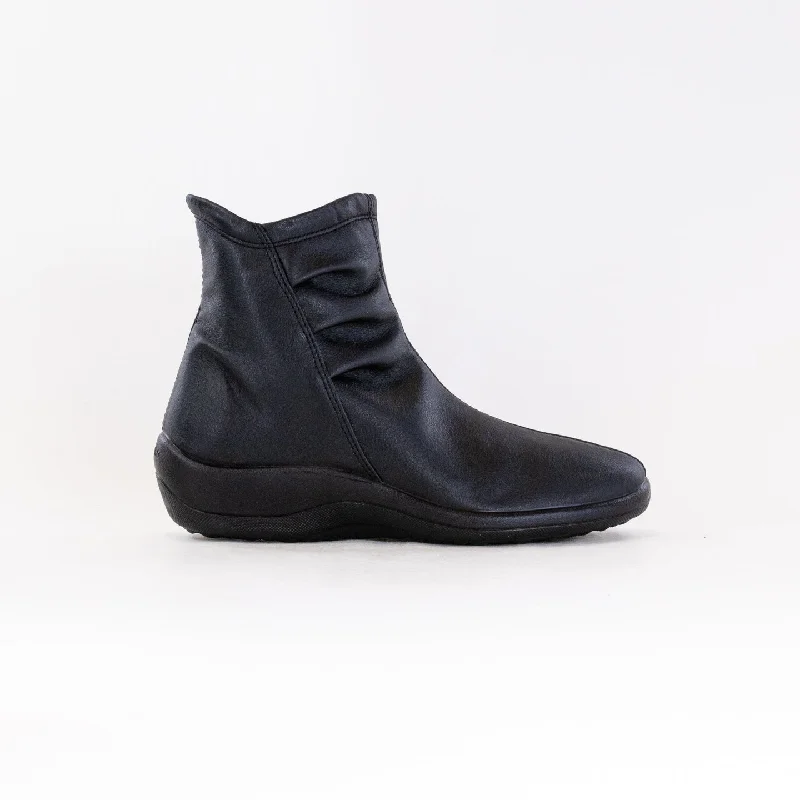 Formal Dress Footwear Arcopedico Paluma (Women's) - Black