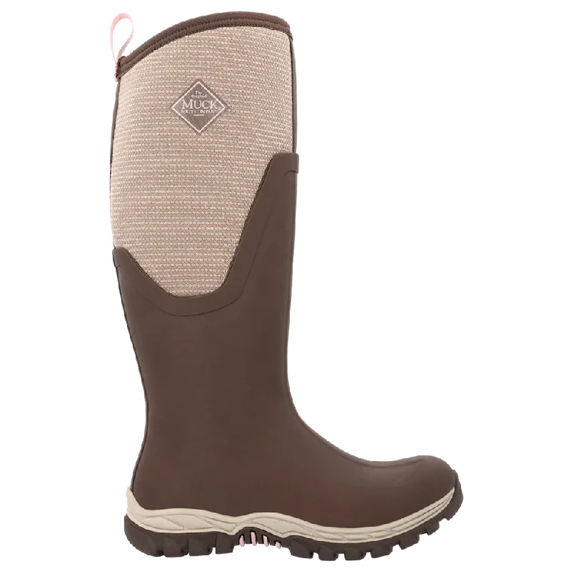 Best Sneakers For Running Arctic Sport II Tall Pull On Boots