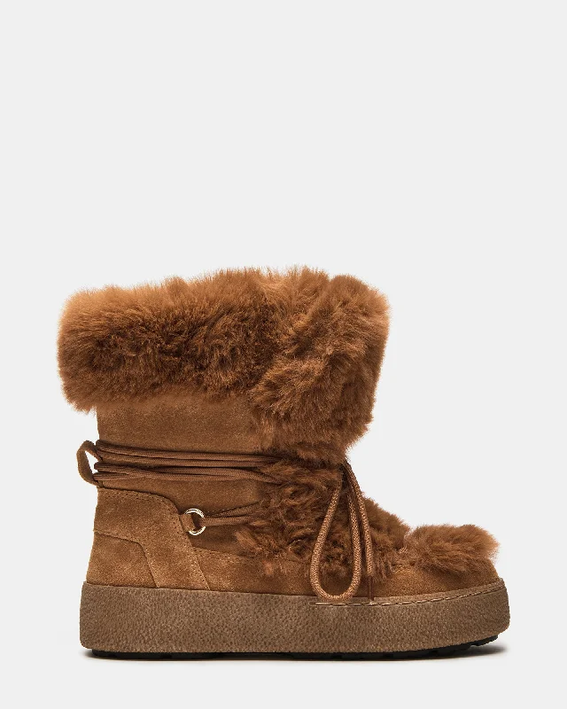 Best Hiking Shoes Online AVALANCHE TAN