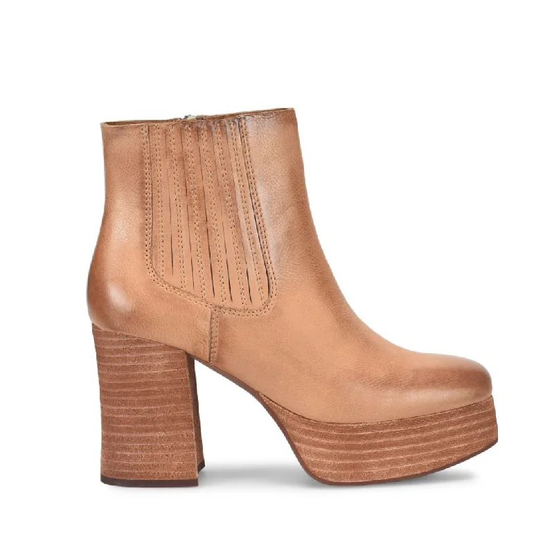 Formal Leather Shoes Baylie