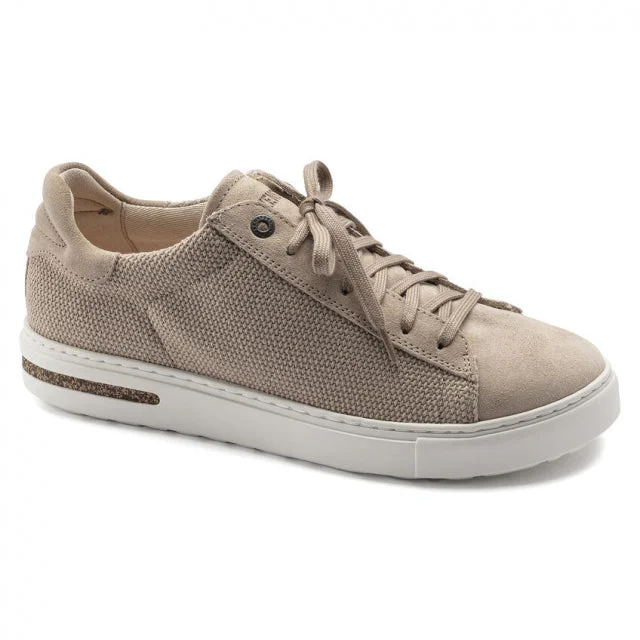 Light Running Shoes Bend Low