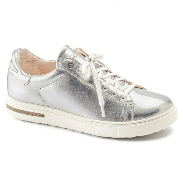 Slip-On Sneakers Collection Bend Low Leather - Nar