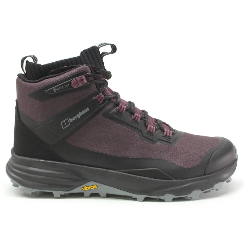 Women’s Shoes Sale VC22 GTX AF Synthetic Textile Women's Mid-High Hiking Boots