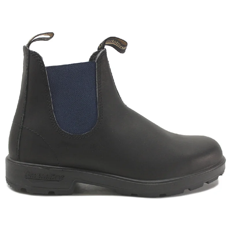 Luxury Running Shoes 1917 Leather Unisex Chelsea Boots