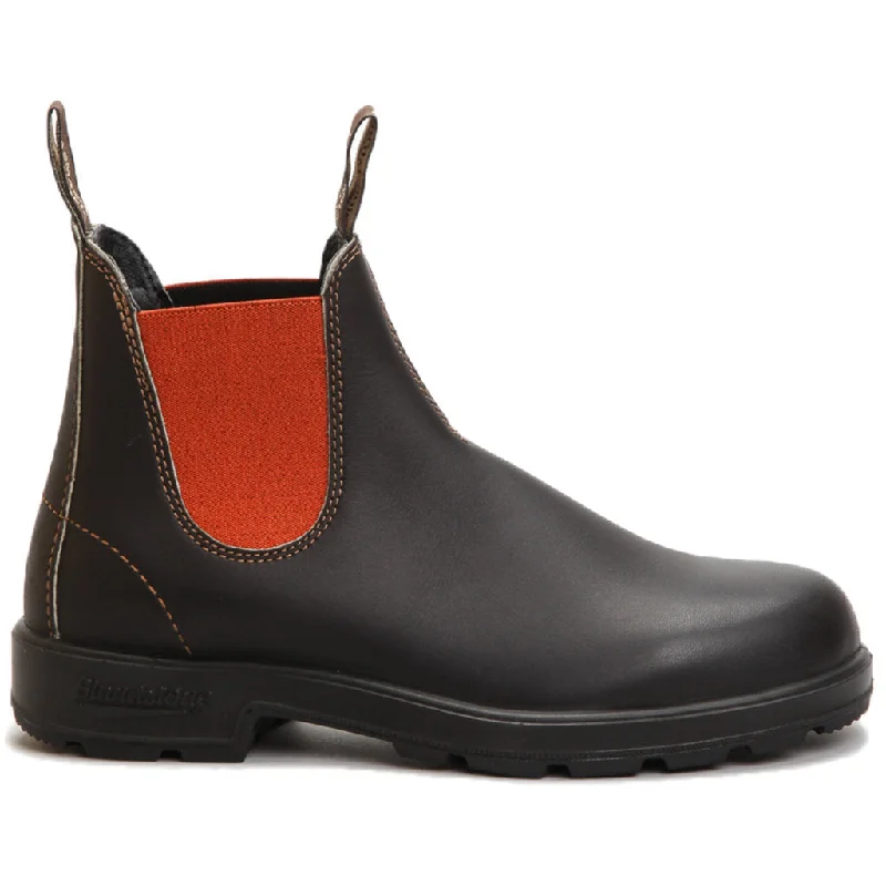 Stylish Sneakers For Running 1918 Leather Unisex Chelsea Boots
