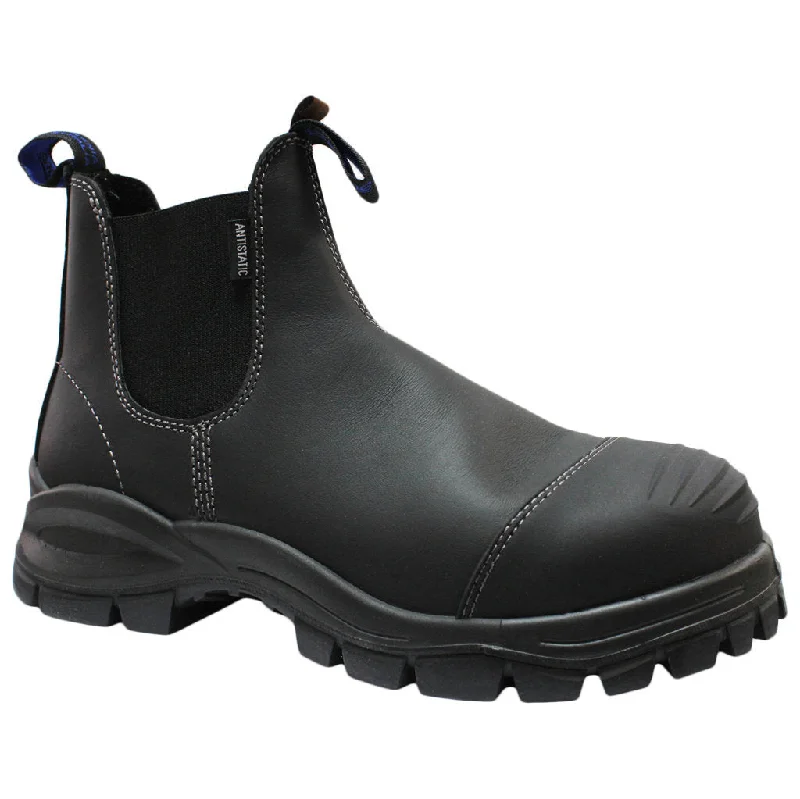 Designer Sneakers For Sale 910 Leather Unisex Chelsea Boots