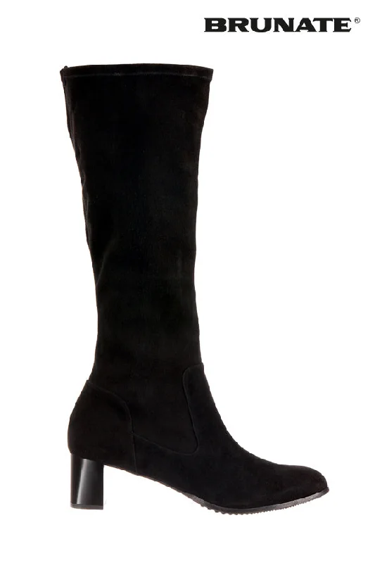 Fashionable Work Boots BR ECLIPSE