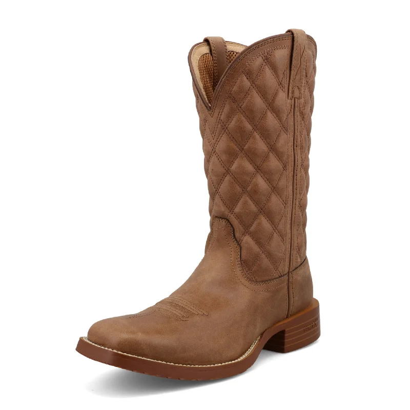 Sporty Casual Shoes Twisted X Women's Brown/Ginger 11" Tech X