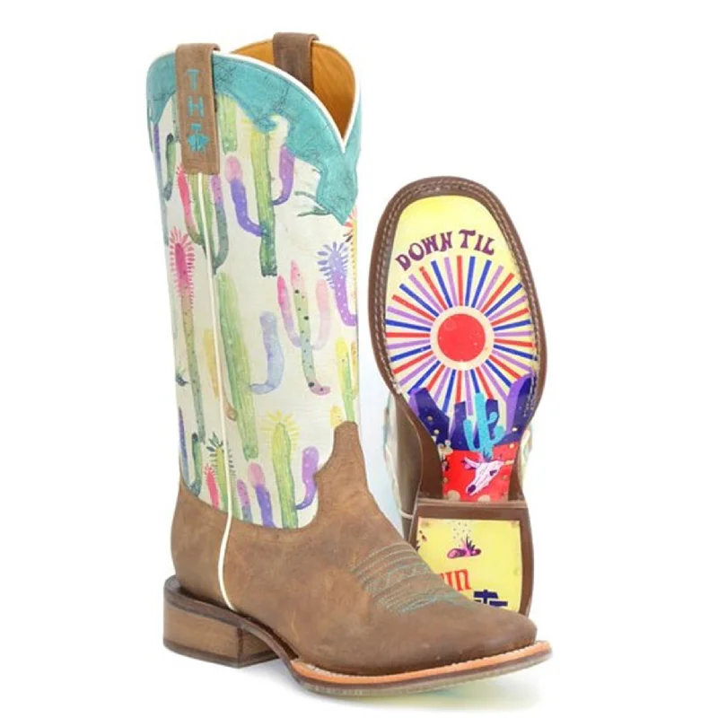 Stylish Sneakers For Running Roper Women's Hot Stuff Desert Sole