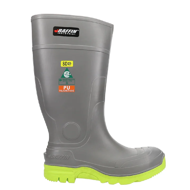 Luxury Boots For Sale Brutus 16 inch Waterproof Steel Toe Work Boots