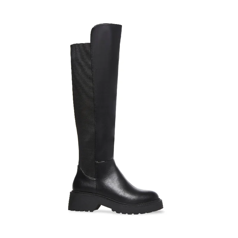 Best Hiking Shoes Online Callback Boot BLACK