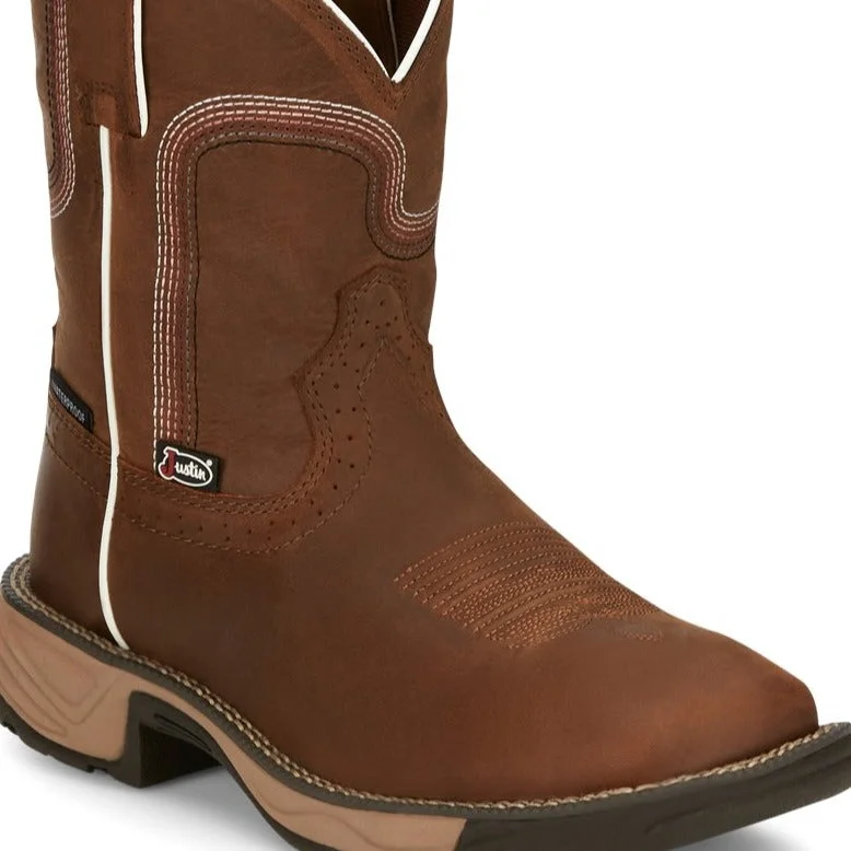 Best Hiking Shoes Online Justin Women's Rush Work Boot