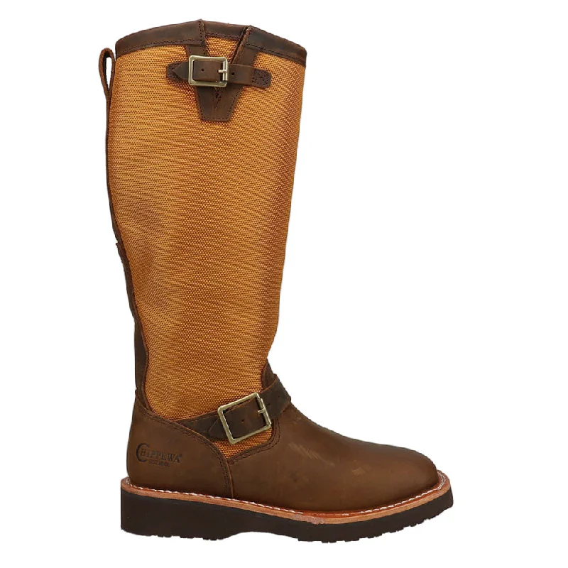 Comfortable Sandals For Summer Cottonwood 17 Inch Water Resistant Snake Bite Protection Boots